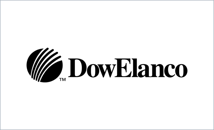 DowElanco Logo