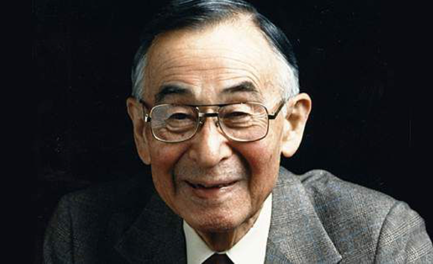 Headshot of Charles Pederson